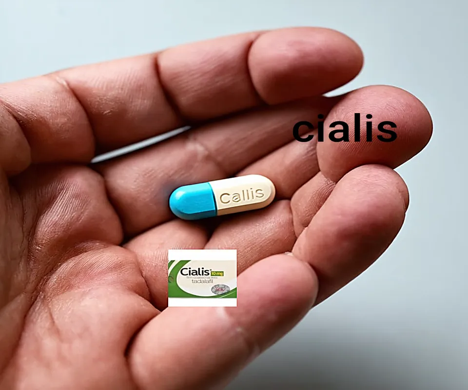 Cialis generico efectos